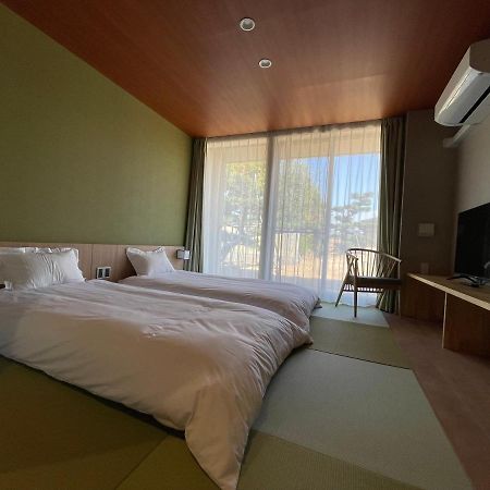 Kansai Airport Hotel Pine Villa Izumisano Exteriér fotografie