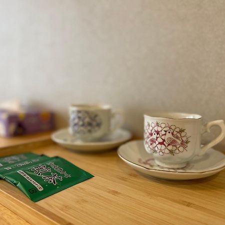 Kansai Airport Hotel Pine Villa Izumisano Pokoj fotografie