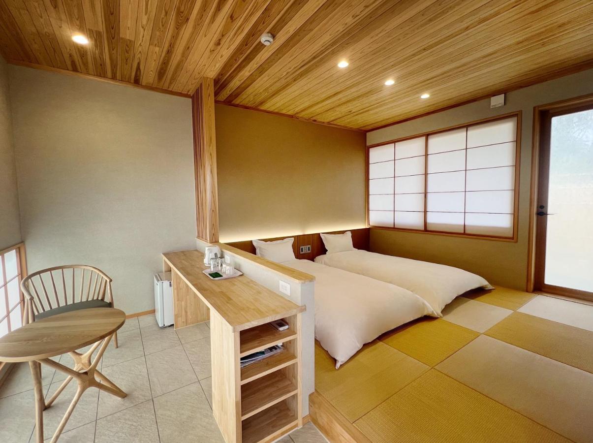 Kansai Airport Hotel Pine Villa Izumisano Exteriér fotografie