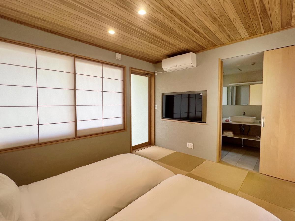 Kansai Airport Hotel Pine Villa Izumisano Exteriér fotografie