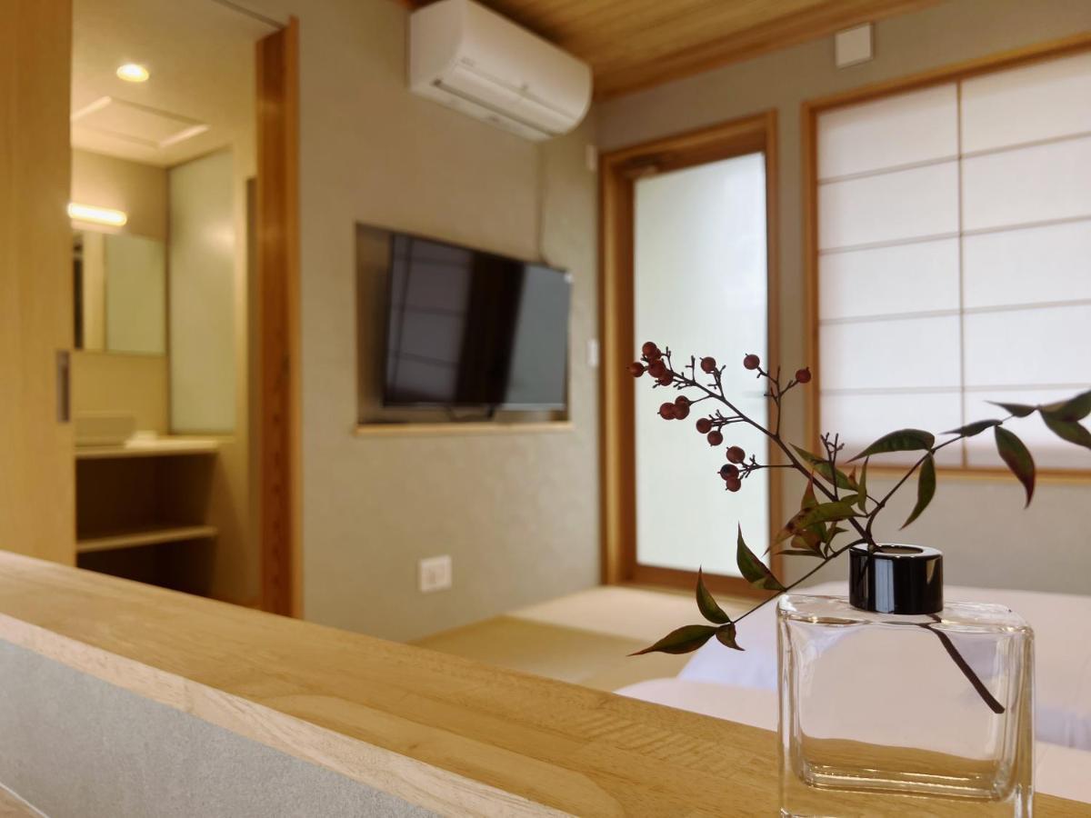 Kansai Airport Hotel Pine Villa Izumisano Exteriér fotografie