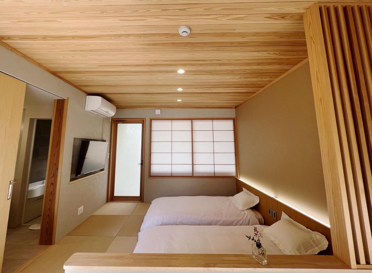 Kansai Airport Hotel Pine Villa Izumisano Exteriér fotografie