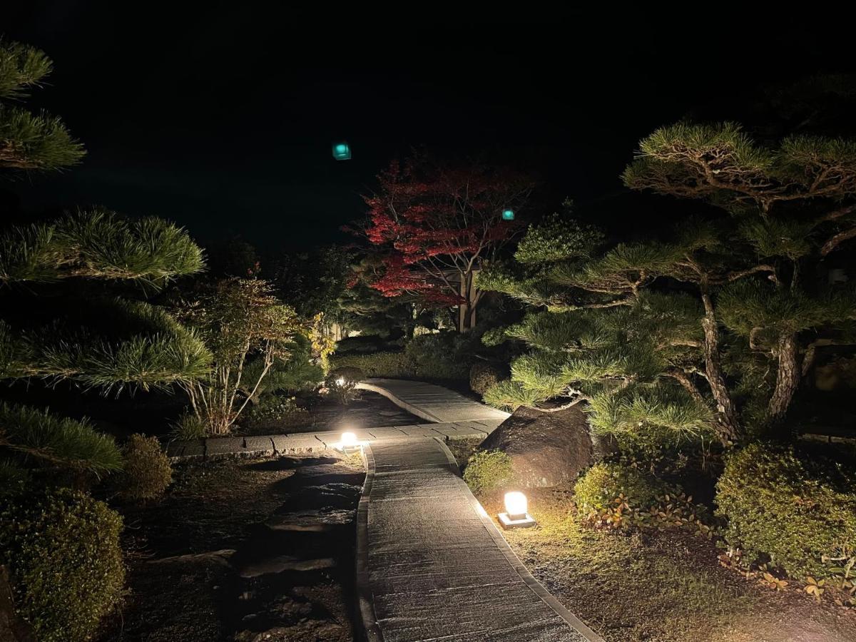 Kansai Airport Hotel Pine Villa Izumisano Exteriér fotografie