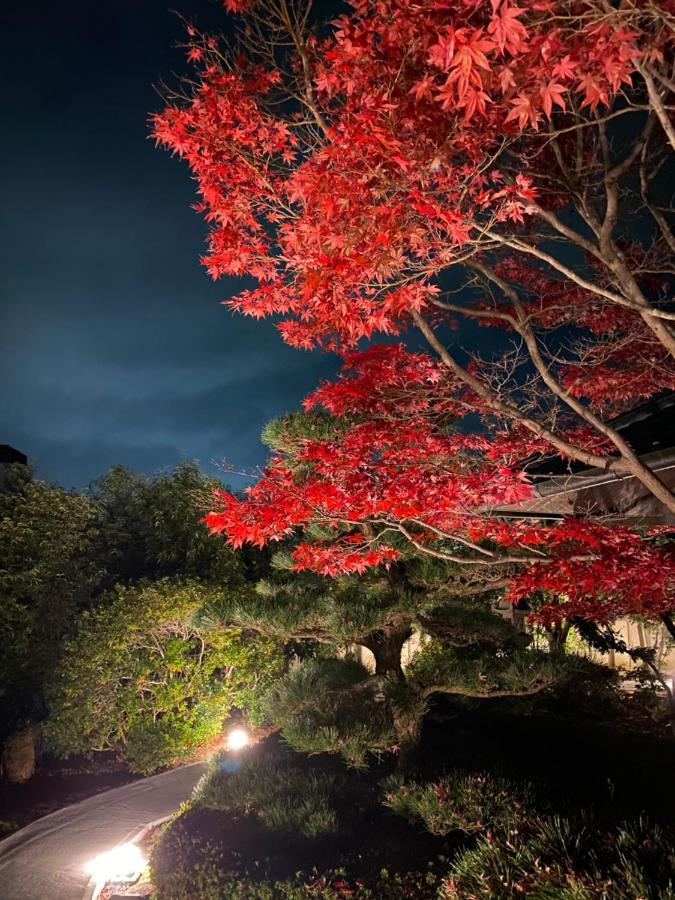 Kansai Airport Hotel Pine Villa Izumisano Exteriér fotografie