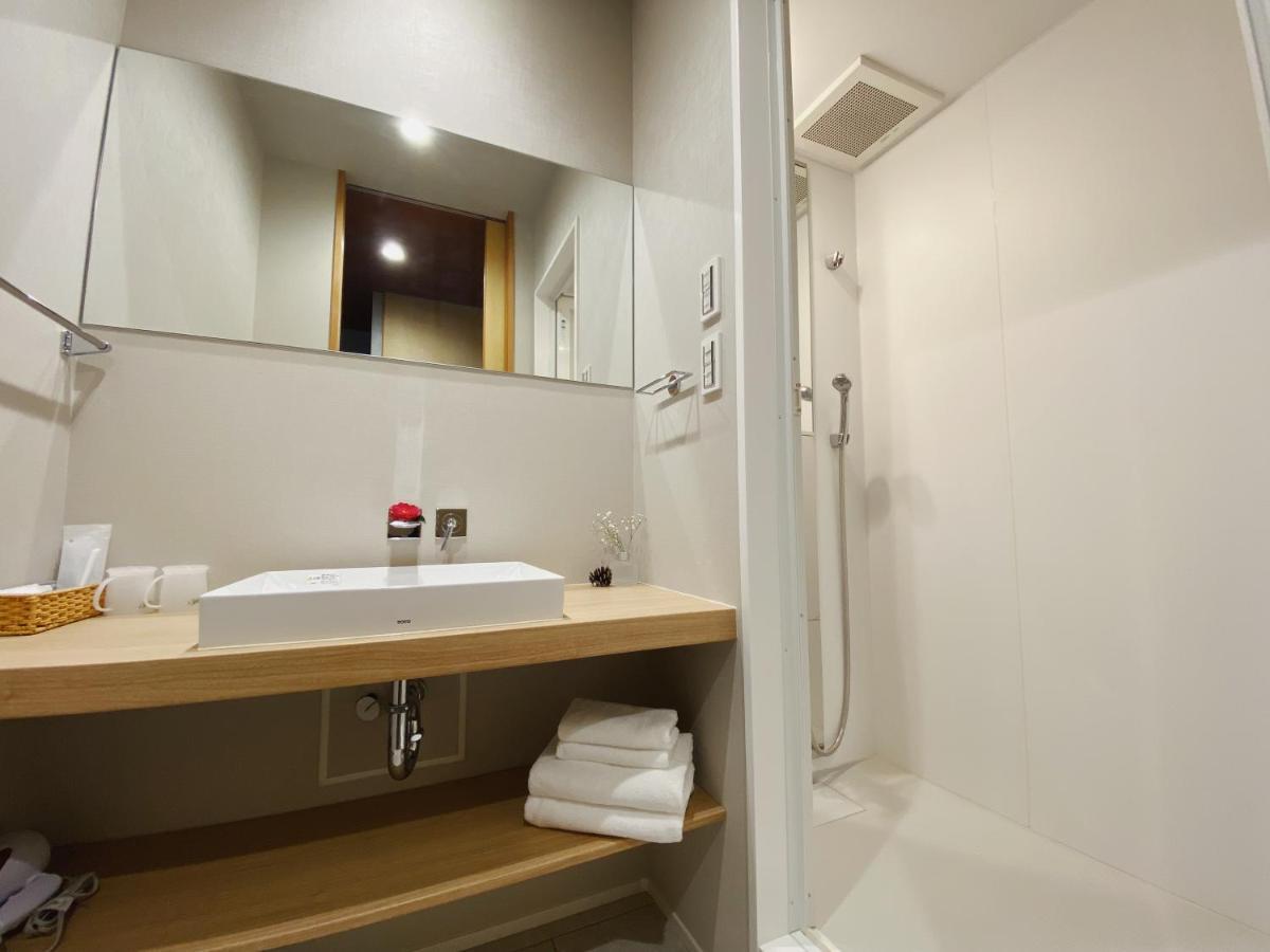 Kansai Airport Hotel Pine Villa Izumisano Exteriér fotografie