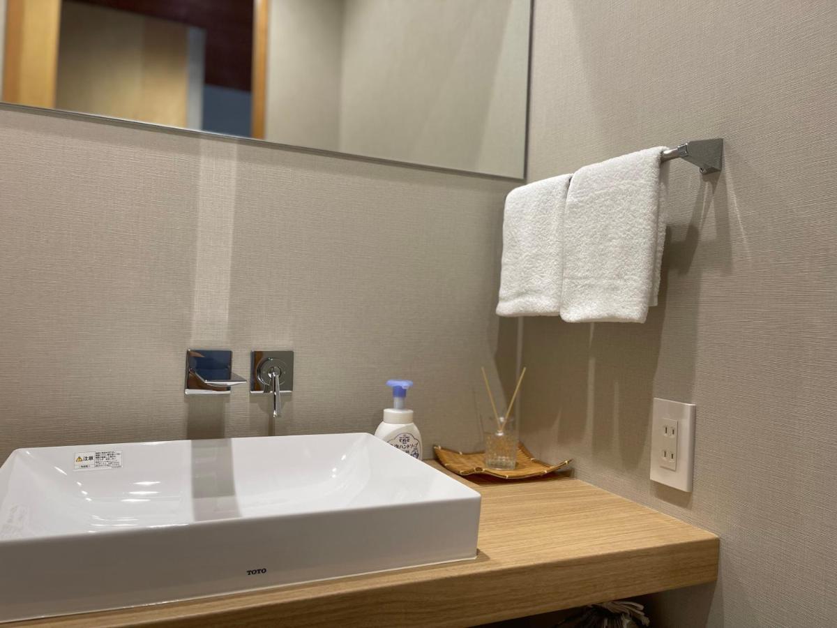 Kansai Airport Hotel Pine Villa Izumisano Exteriér fotografie