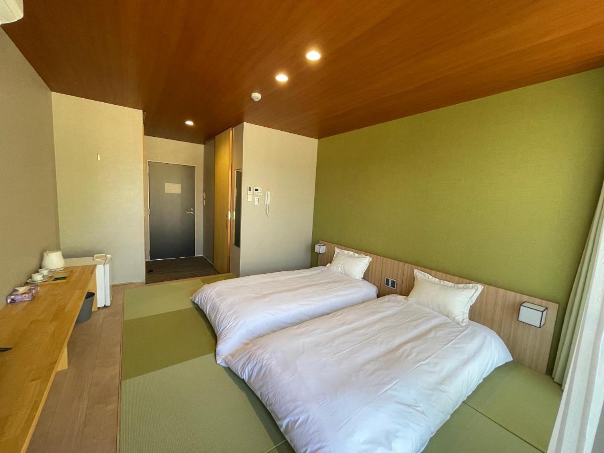 Kansai Airport Hotel Pine Villa Izumisano Pokoj fotografie