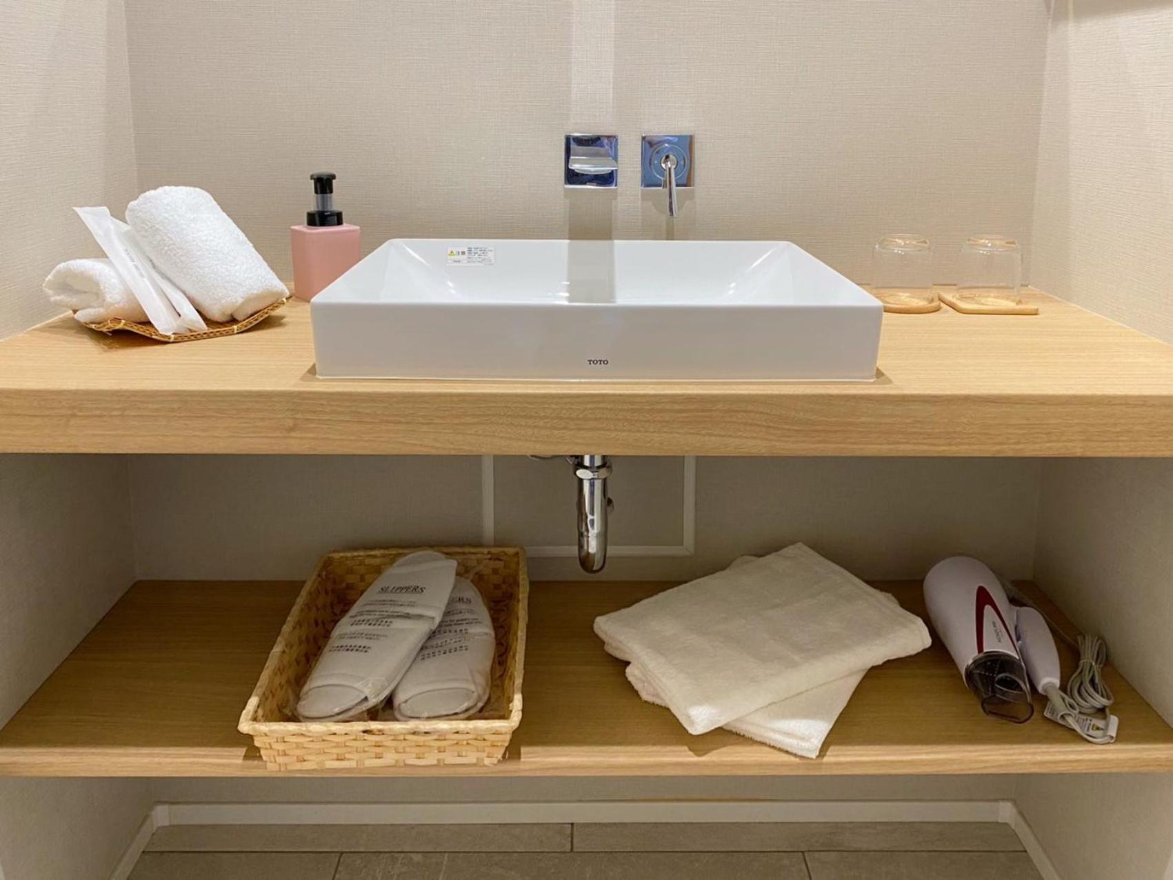 Kansai Airport Hotel Pine Villa Izumisano Pokoj fotografie
