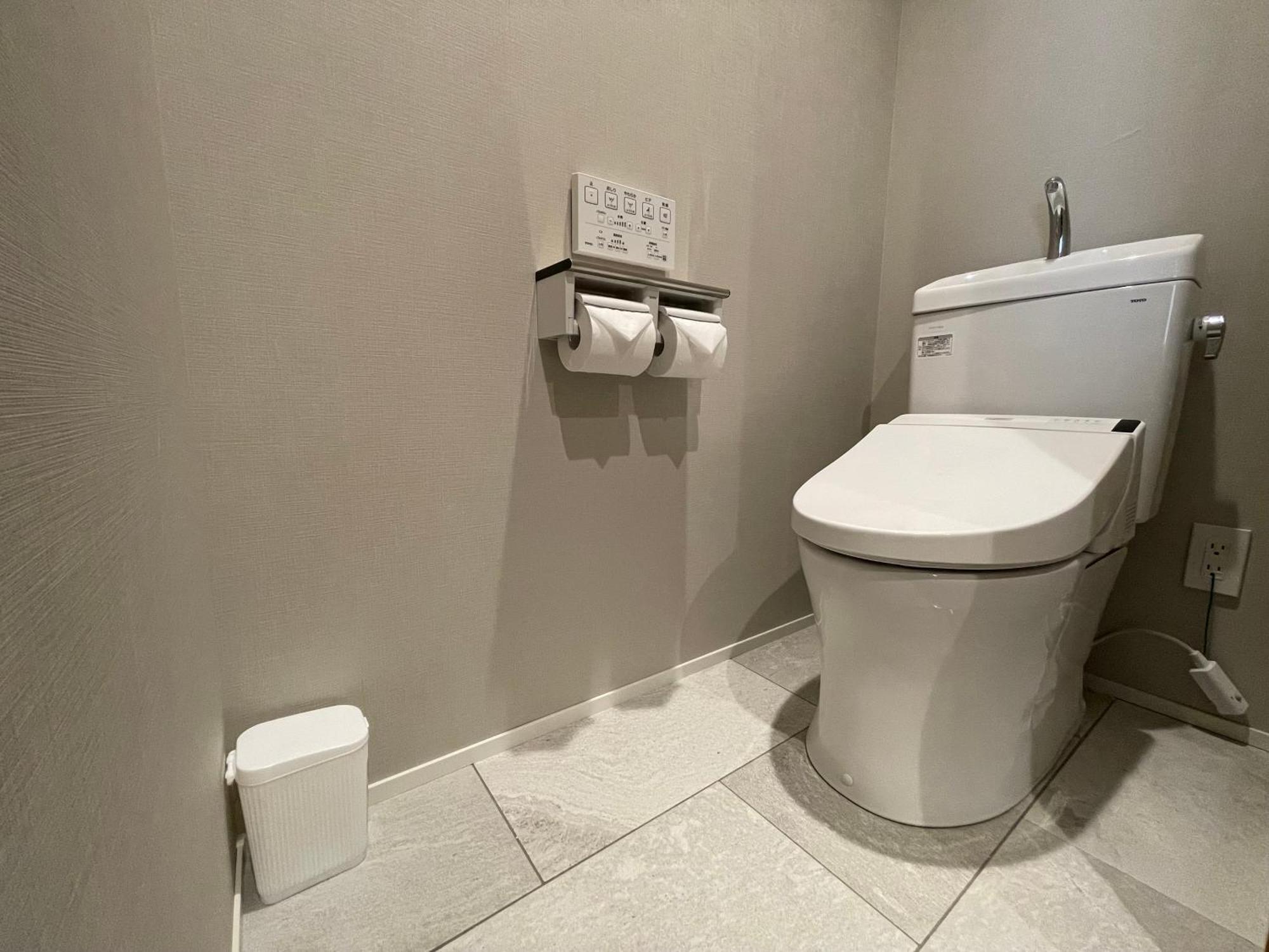 Kansai Airport Hotel Pine Villa Izumisano Pokoj fotografie