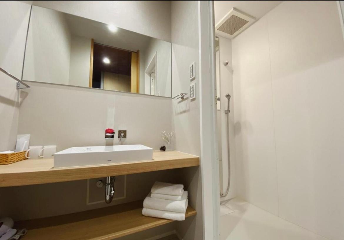 Kansai Airport Hotel Pine Villa Izumisano Exteriér fotografie