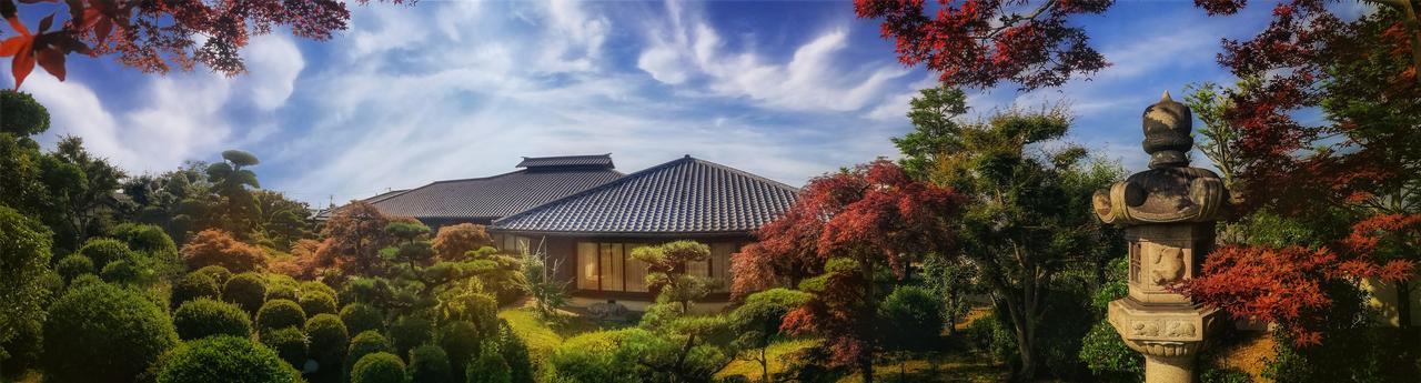 Kansai Airport Hotel Pine Villa Izumisano Exteriér fotografie