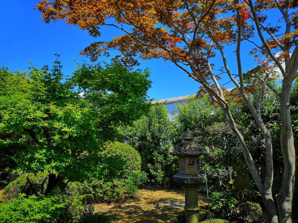 Kansai Airport Hotel Pine Villa Izumisano Exteriér fotografie