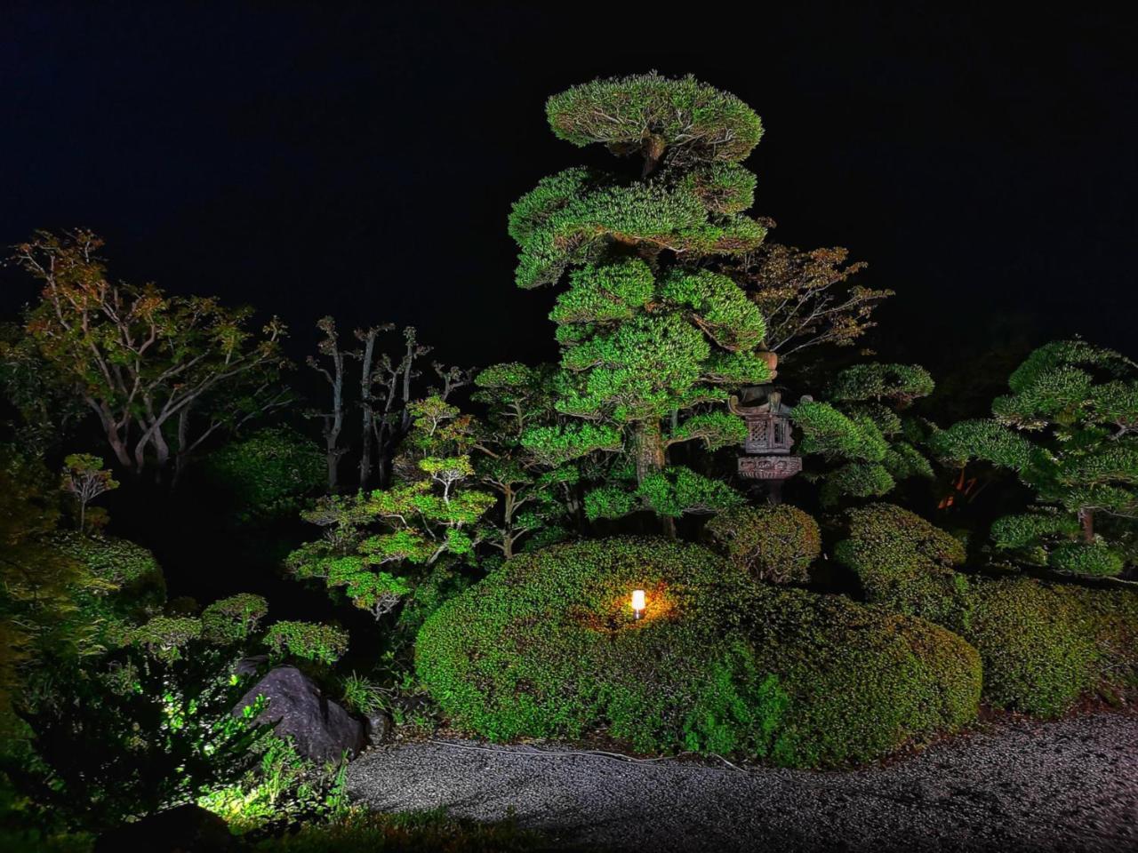 Kansai Airport Hotel Pine Villa Izumisano Exteriér fotografie