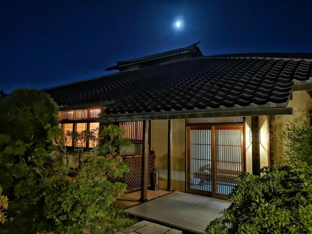 Kansai Airport Hotel Pine Villa Izumisano Exteriér fotografie