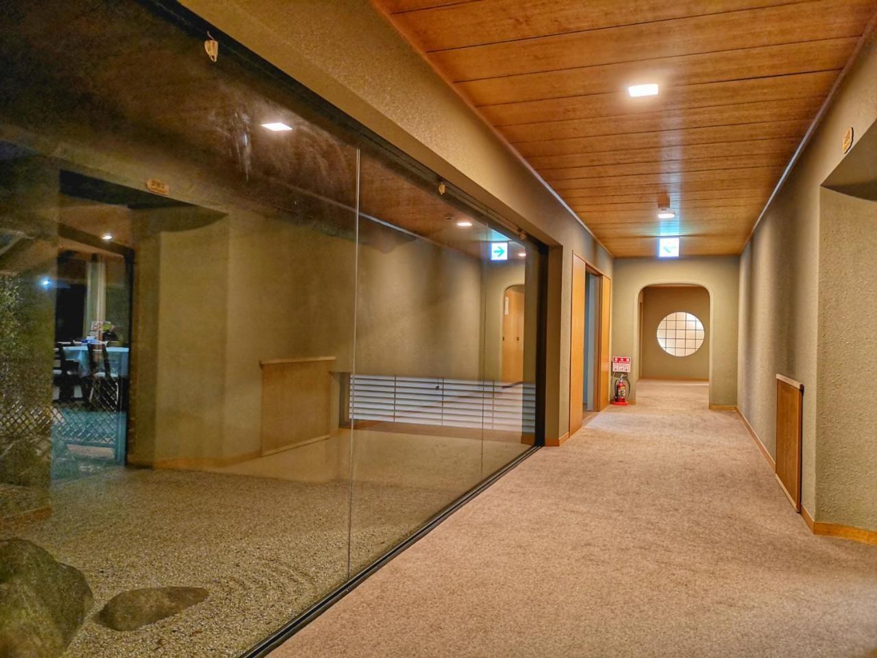 Kansai Airport Hotel Pine Villa Izumisano Exteriér fotografie