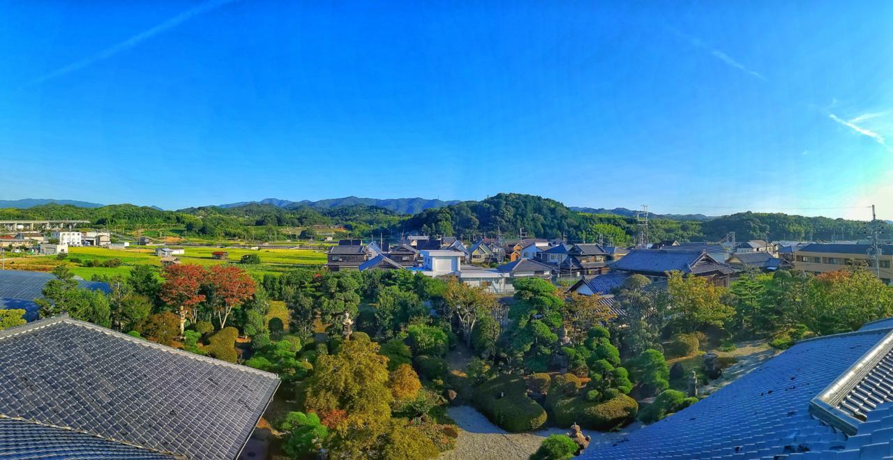 Kansai Airport Hotel Pine Villa Izumisano Exteriér fotografie