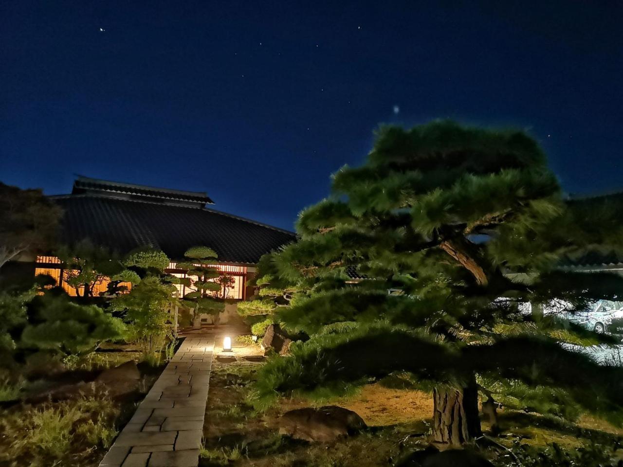 Kansai Airport Hotel Pine Villa Izumisano Exteriér fotografie